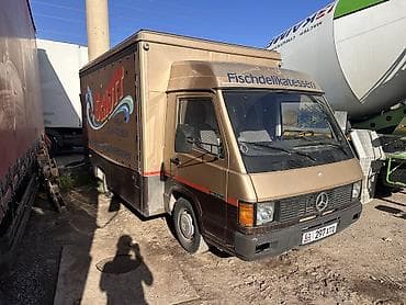 Продажа бизнеса Фудтрак, Вместе с: Оборудование и мебель, Б/у