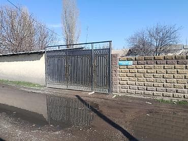 село ленинский дом: Продаётся жилой дом с большим двором и хозяйственными постройками — 1