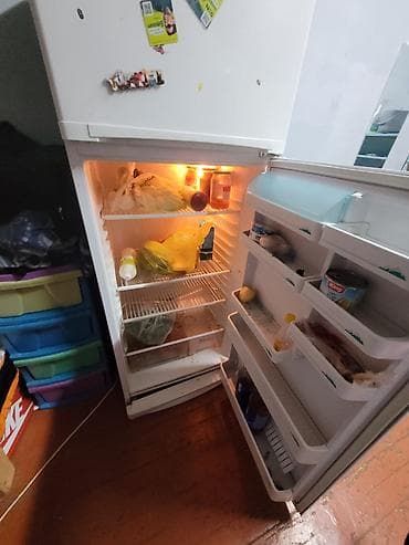 холодильники беко: Холодильник Beko, Двухкамерный, 60 * — 5