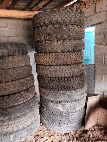 шины бишкек дордой: Предлагаются к продаже шины для различных видов техники. На — 32