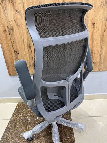 кресло для офис: Onyx new кресло высшего комфорта и качества спинка прочной из — 13