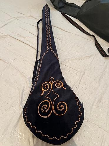 Орук комуз уну тунук 13 500 срочно Акча керек — 7