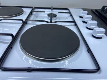 klass газовая плита: Новый — 4