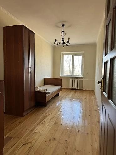 Недвижимость: 3 комнаты, 58 м², 105 серия, 5 этаж, Косметический ремонт — 5