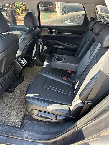 Транспорт: Kia Sorento: 2022 г., 2.2 л, Дизель, Кроссовер — 8