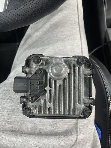 mazda 626 1998: Электронный блок управления, предположительно для автомобиля Hyundai — 2