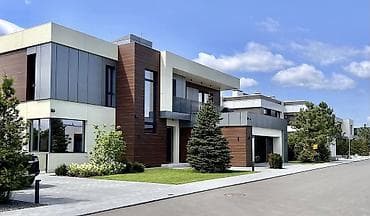 archa group: Ремонт фасада | Керамогранит, Алюкобонд | Минеральная вата Больше 6 лет опыта — 3