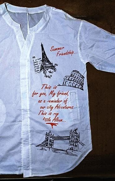 очок салат: Требуется заказчик в цех | Женская одежда, Мужская одежда, Детская одежда — 5