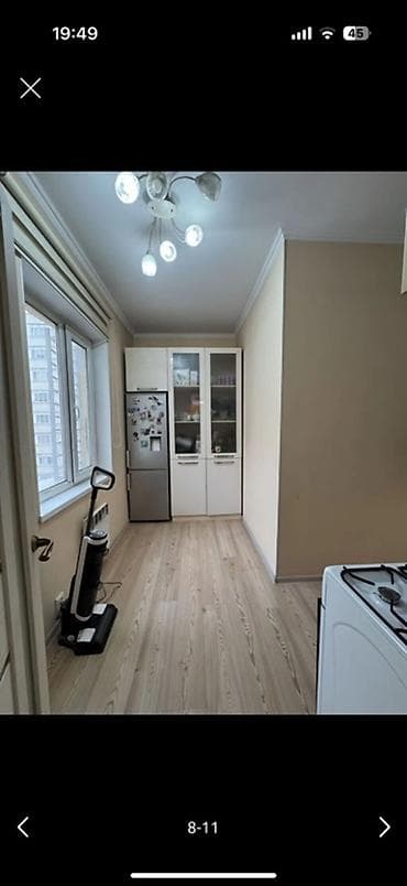 106: 2 комнаты, 75 м², 106 серия улучшенная, 3 этаж, Косметический ремонт — 8