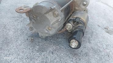 ваз 2106 стартер: Стартер Honda 2003 г., Б/у, Оригинал, Япония — 4