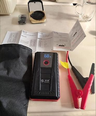 Системы освещения: Аккумулятор 100 и более Ач, Новый, Самовывоз, Платная доставка — 1