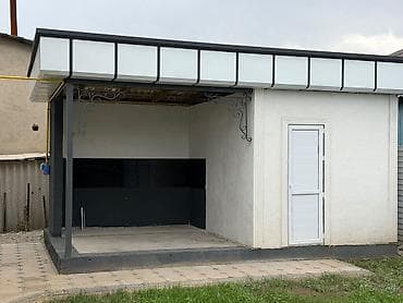 Дома: 🏡 Продаётся новый дом в Новопавловке! ✨ Современный дом, готовый к — 8