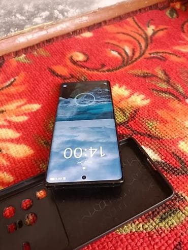 samsung galaxy note4: Vivo X80 Pro, Новый, 512 ГБ, цвет - Черный, 1 SIM, 2 SIM — 7