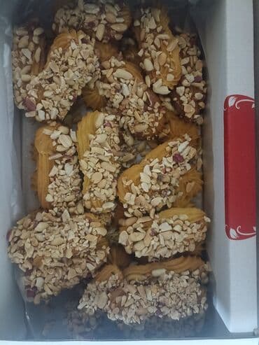 матрасы бишкек цены: Кондитерские изделия, сладости — 11