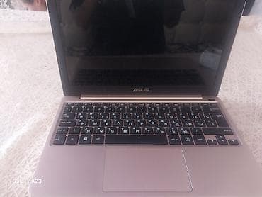 зарядка на асус: Ноутбук ASUS, компактный ультрабук в серебристом корпусе. Основные — 1