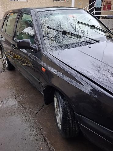 фары на гольф 3: Volkswagen Golf: 1993 г., 1.8 л, Механика, Бензин, Хэтчбэк — 7