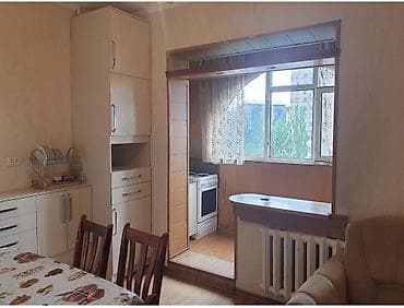 Квартиры: 1 комната, Собственник, Без подселения, С мебелью полностью — 1