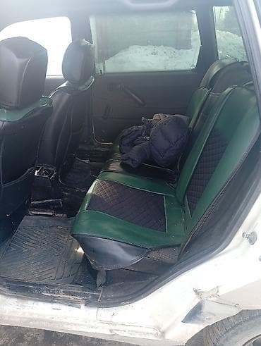 торпеда на субару легаси: Volkswagen Passat Variant: 1990 г., Механика, Универсал — 5