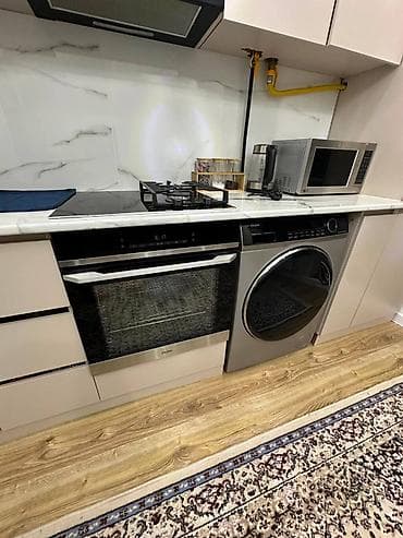 1 комната, 53 м², Технопарк 106 серия, 5 этаж — 1
