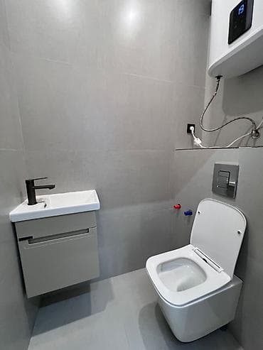 Гаражи: 2 комнаты, Агентство недвижимости, Без подселения, С мебелью полностью — 4