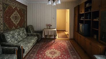 квартиры в лебединовке: 3 комнаты, 57 м², Индивидуалка — 1