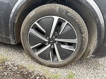 бу акб: Lixiang L7: 2024 г., Электромобиль, Кроссовер — 2