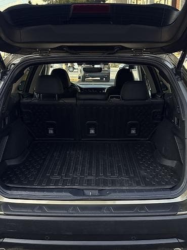фильтр субару: Subaru Outback: 2021 г., 2.4 л, Вариатор, Бензин, Кроссовер — 3