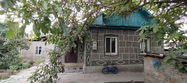 Үйдү ижарага алам: Үй, 70 кв. м, 5 бөлмө — 7