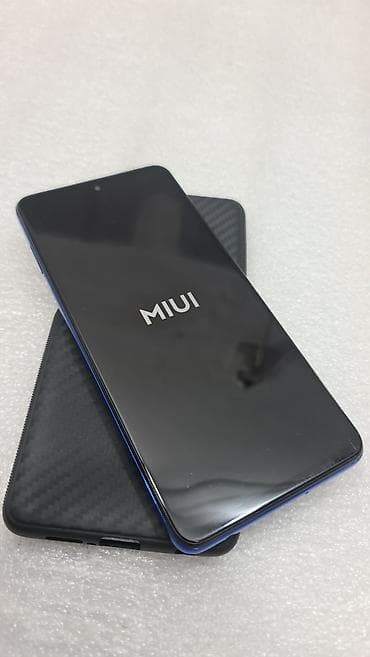 poco x5: Poco X3 Pro, Б/у, 128 ГБ, цвет - Черный, 2 SIM — 3