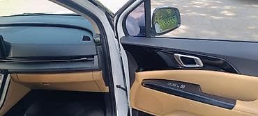 mercedes a class: Kia Carnival: 2021 г., 2.2 л, Автомат, Дизель, Минивэн — 8