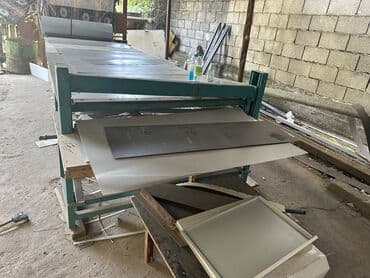 оборудование для ip телефонии тайвань настольные: Продаю оборудование по производству Туникафона, как алюкобонд. Вся — 3