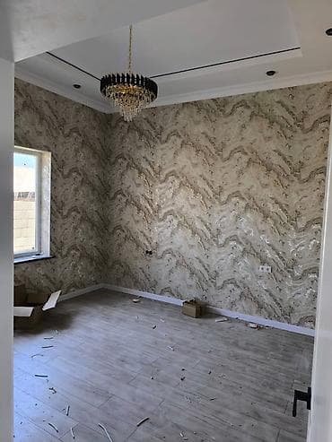 4 bedroom: Продается НОВЫЙ дом В Новопокровке Квадратура 140 м2 3 спальни, зал — 7