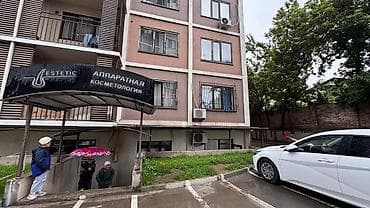продаю подвал бишкеке: Срочно продается цокольное помещение для бизнеса. Локация: Баха / — 7