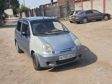 део матиз автомат цена: Daewoo Matiz: 2011 г., 0.8 л, Механика, Бензин, Хетчбек — 1