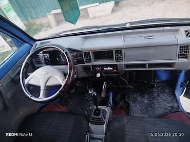 step rf3: Грузовик, Daewoo, Стандарт, Б/у — 5