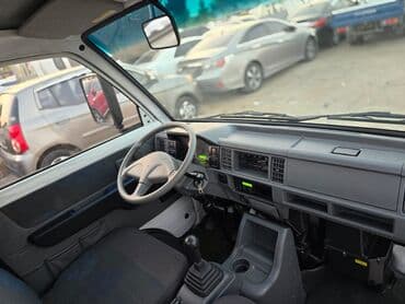 матор матиз 2: Легкий грузовик, Daewoo, Стандарт, До 1 т, Новый — 6