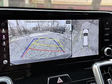 kia bongo: Kia Sorento: 2020 г., 2.2 л, Робот, Дизель, Кроссовер — 5