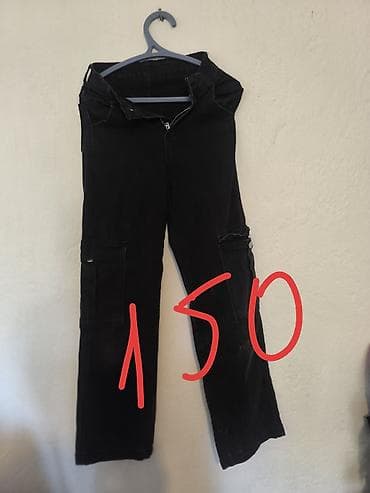 soft shell: Женские джинсы Denim: - Темно-синие, классический деним с легким — 9