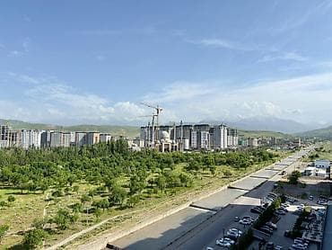 centr park: 4 комнаты, 130 м², Элитка, 11 этаж, Дизайнерский ремонт — 9