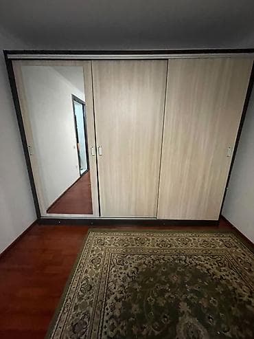 Шкаф купе, С зеркалом