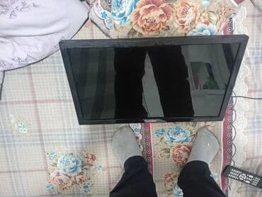 телевизор скупка: Телевизор — 7