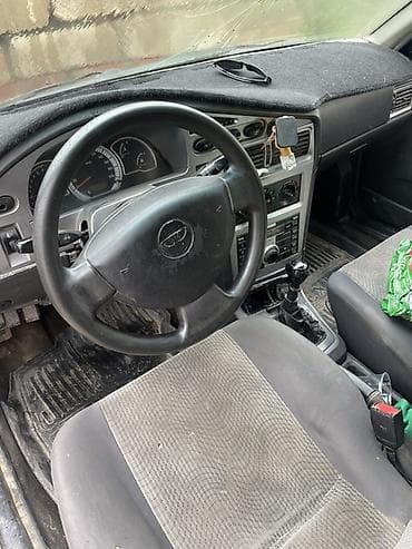 bme e34: Daewoo Nexia: 2011 г., 1.5 л, Механика, Бензин, Седан — 4