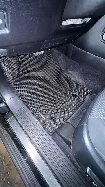 matiz: Полики — 8