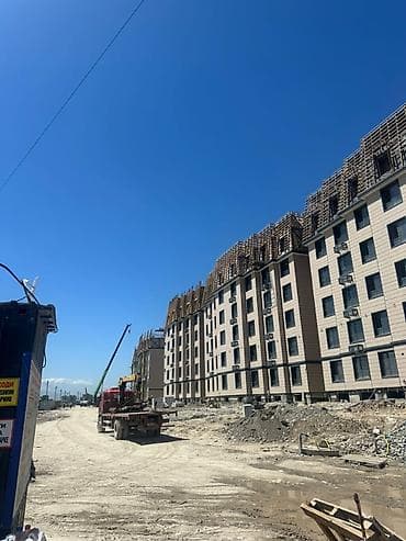 discovery studio: 1 комната, 52 м², Элитка, 5 этаж, Готовая ПСО (под самоотделку) — 4