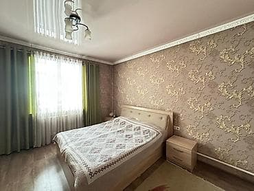 room: 5 и более комнат, 220 м², Евроремонт — 10