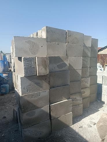 solutions elementary: Полистиролбетонные блоки для строительства стен и перегородок — 3
