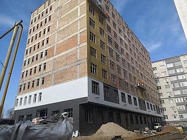 1 комната, 37 м², Элитка, 4 этаж, Готовая ПСО (под самоотделку)