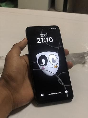 Redmi, Redmi 13C, Б/у, 256 ГБ, 2 SIM at lalafo.kg Redmi, Redmi 13C, Б/у, 256 ГБ, 2 SIM