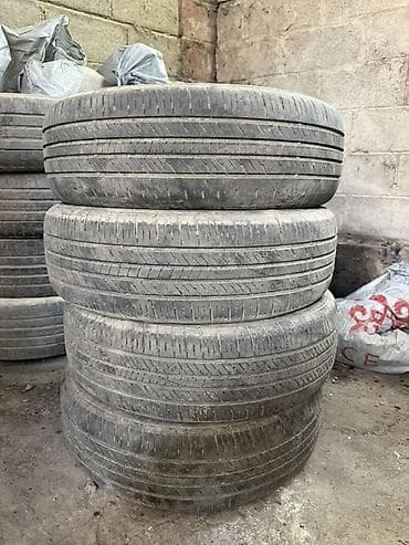 Шины 185 / 65 / R 15, Лето, Комплект, Легковые, Корея, Hankook