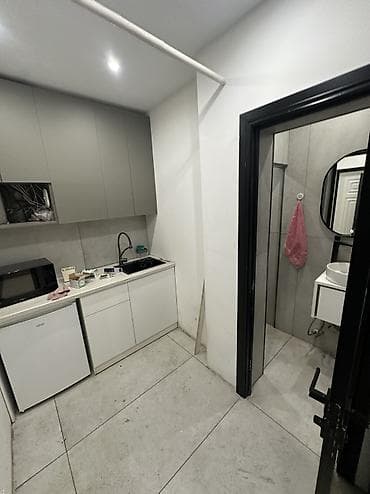 гараж в бишкеке: Продажа офисов 100 м², С ремонтом, 1 этаж — 4